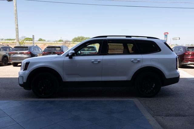 2024 Kia Telluride SX X-Line