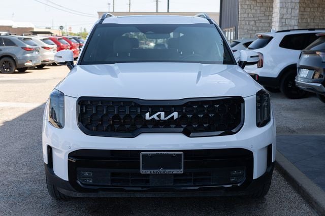 2024 Kia Telluride SX X-Line