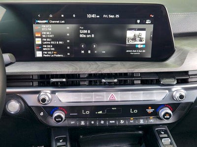 2025 Kia Telluride SX Prestige X-Pro