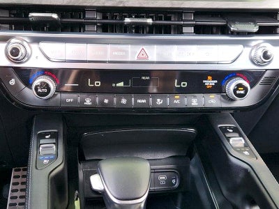 2025 Kia Telluride SX Prestige X-Pro