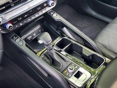 2025 Kia Telluride SX Prestige X-Pro