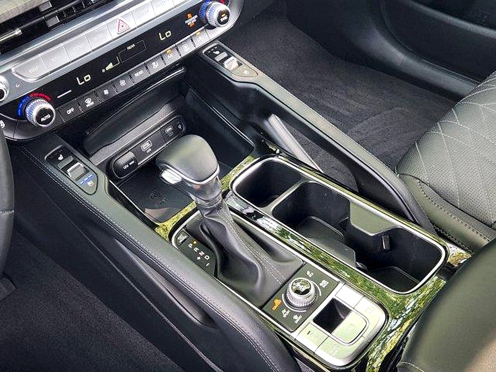 2025 Kia Telluride SX Prestige X-Pro