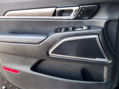 2025 Kia Telluride SX Prestige X-Pro