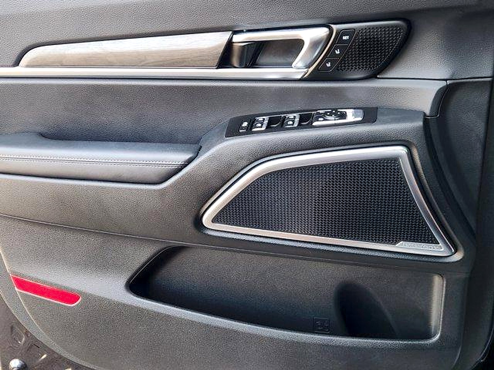 2025 Kia Telluride SX Prestige X-Pro