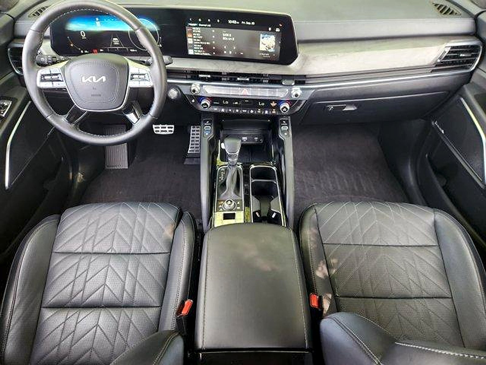 2025 Kia Telluride SX Prestige X-Pro