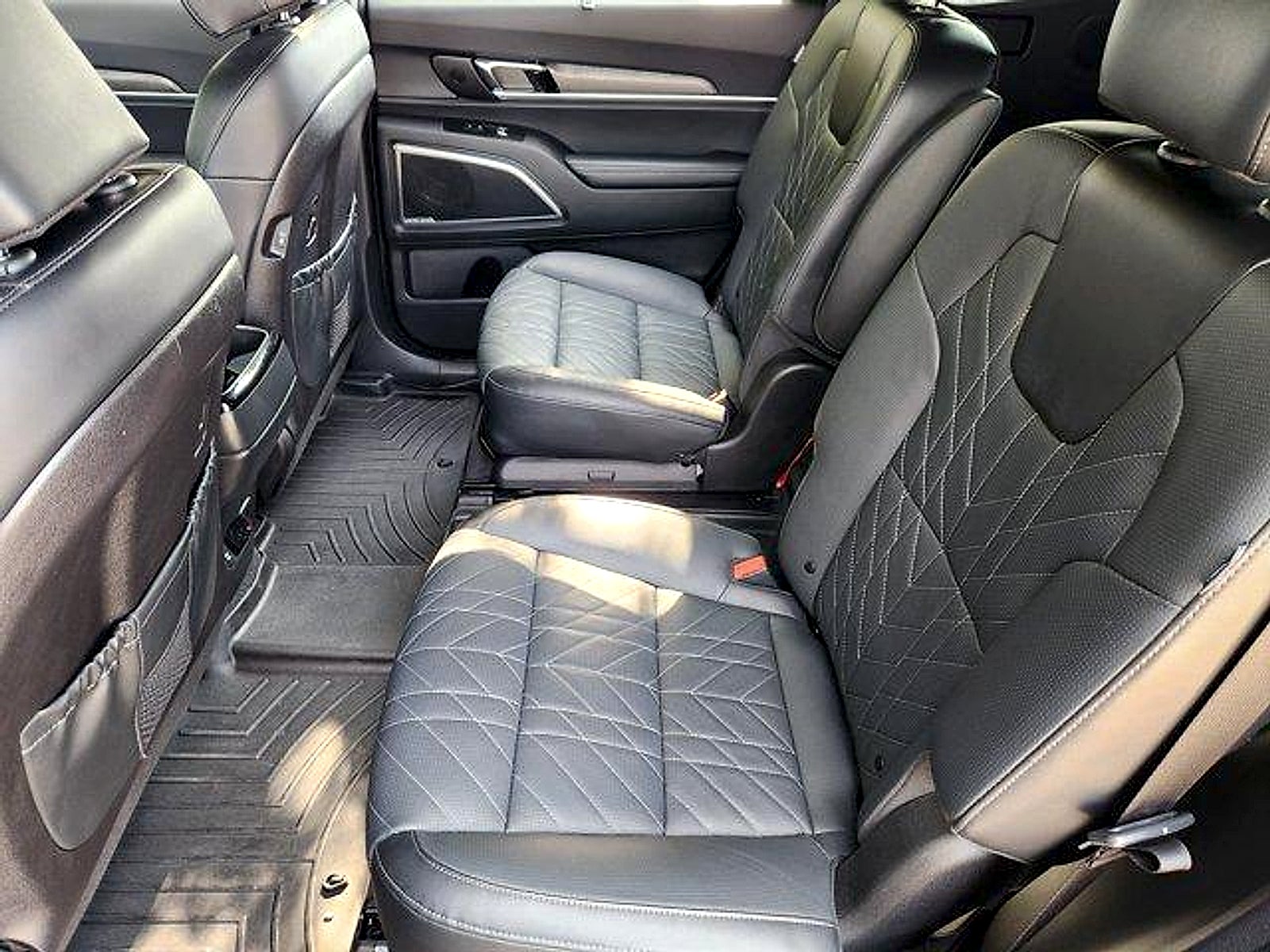 2025 Kia Telluride SX Prestige X-Pro