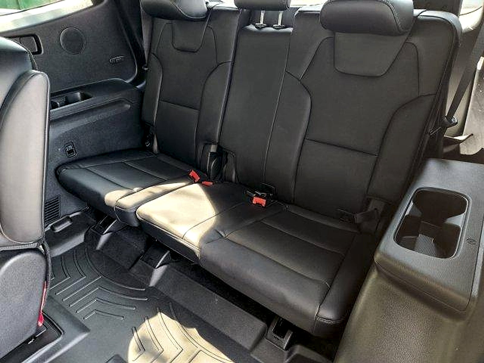 2025 Kia Telluride SX Prestige X-Pro