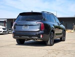 2025 Kia Telluride SX Prestige X-Pro
