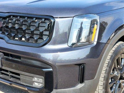 2025 Kia Telluride SX Prestige X-Pro