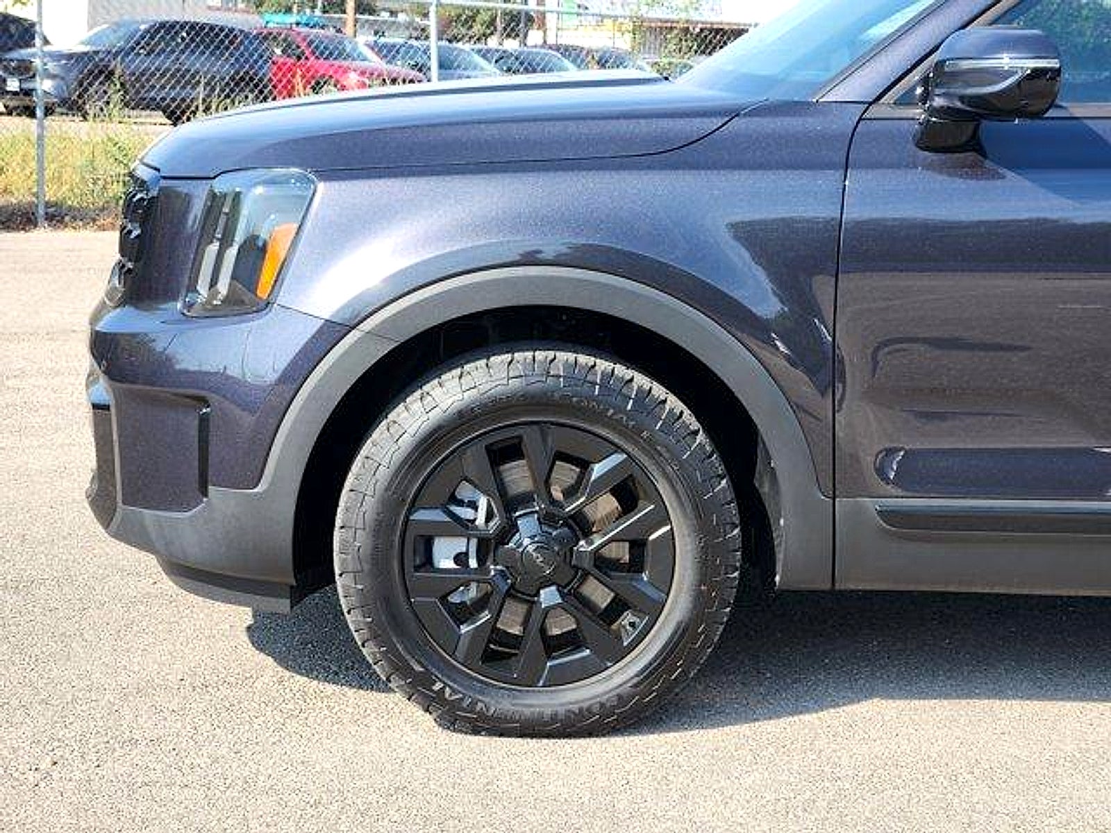 2025 Kia Telluride SX Prestige X-Pro