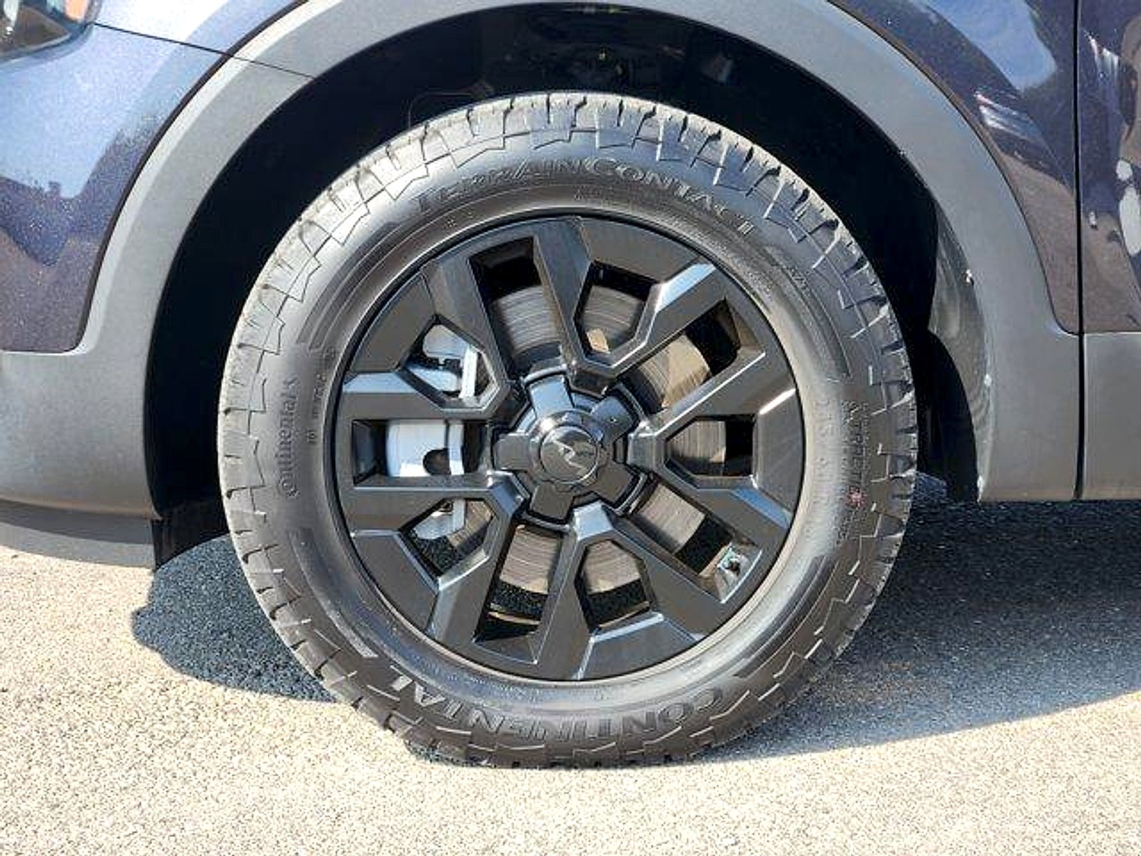 2025 Kia Telluride SX Prestige X-Pro