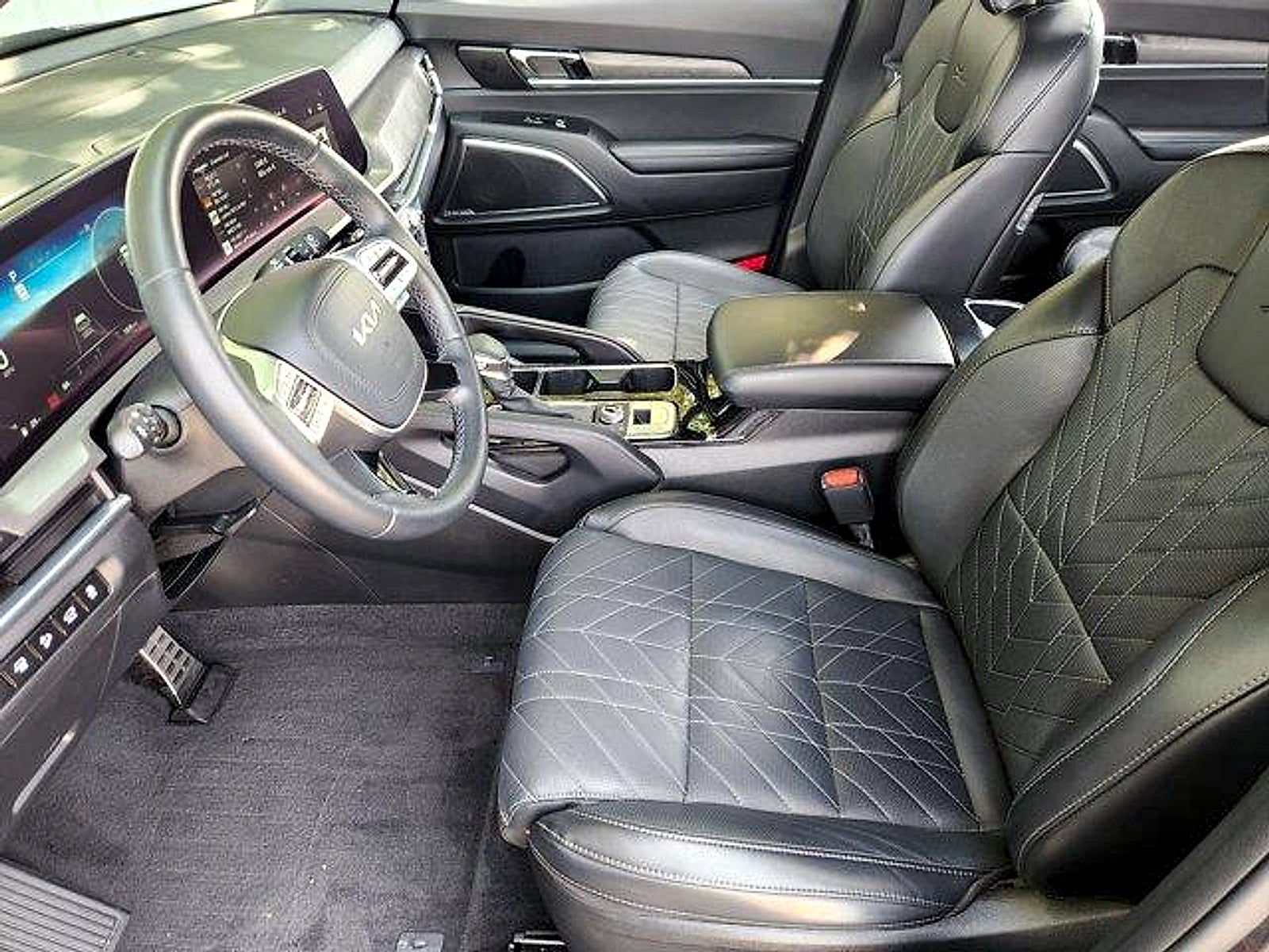 2025 Kia Telluride SX Prestige X-Pro