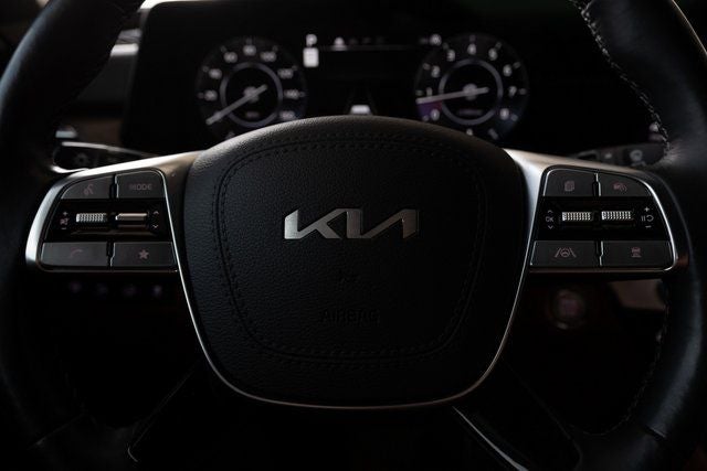 2024 Kia Telluride SX-Prestige X-Line