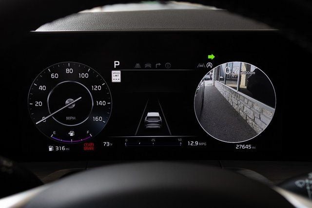 2024 Kia Telluride SX-Prestige X-Line