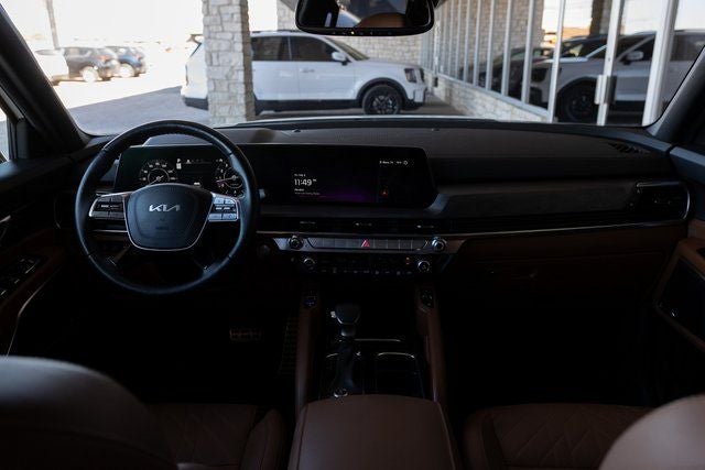 2024 Kia Telluride SX X-Pro