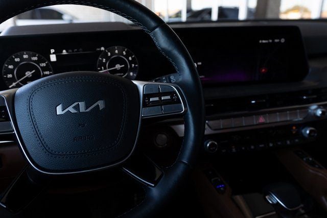 2024 Kia Telluride SX X-Pro