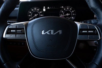 2024 Kia Telluride SX X-Pro