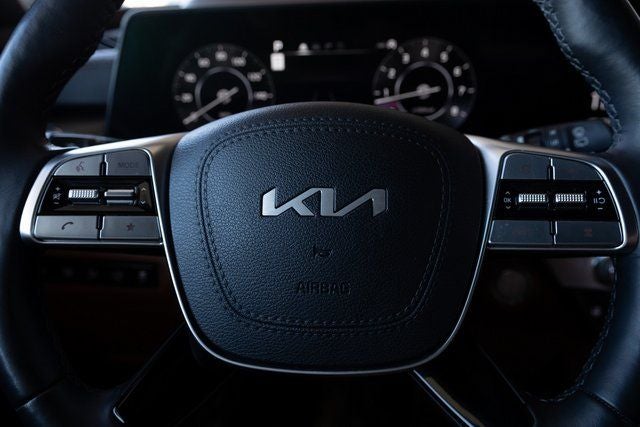 2024 Kia Telluride SX X-Pro