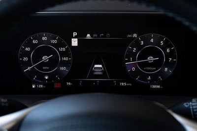 2024 Kia Telluride SX X-Pro