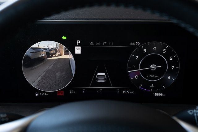 2024 Kia Telluride SX X-Pro