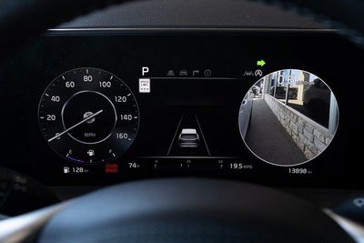 2024 Kia Telluride SX X-Pro