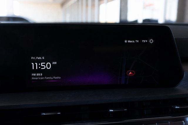 2024 Kia Telluride SX X-Pro