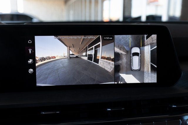 2024 Kia Telluride SX X-Pro