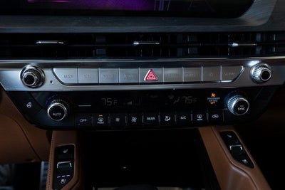 2024 Kia Telluride SX X-Pro