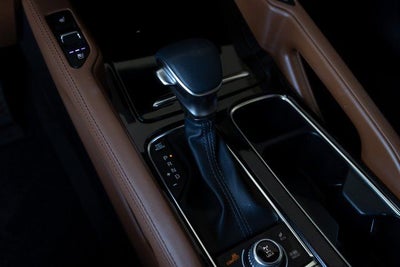 2024 Kia Telluride SX X-Pro