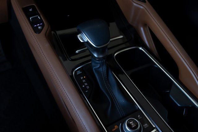 2024 Kia Telluride SX X-Pro