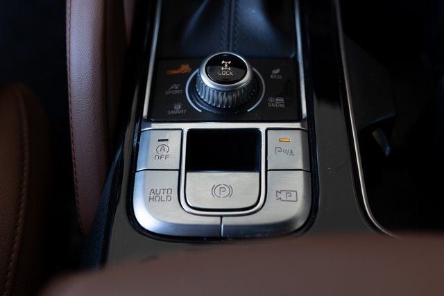 2024 Kia Telluride SX X-Pro