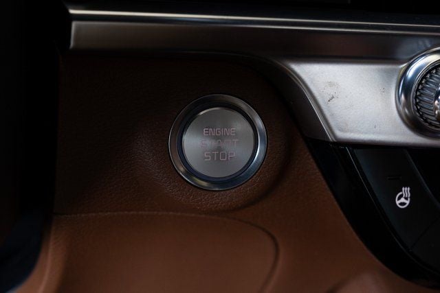 2024 Kia Telluride SX X-Pro