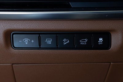 2024 Kia Telluride SX X-Pro