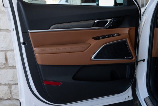 2024 Kia Telluride SX X-Pro