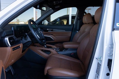 2024 Kia Telluride SX X-Pro