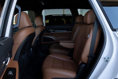 2024 Kia Telluride SX X-Pro