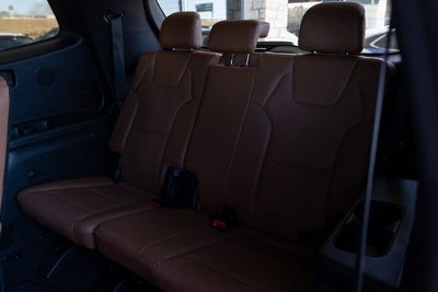 2024 Kia Telluride SX X-Pro