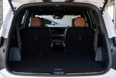 2024 Kia Telluride SX X-Pro