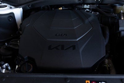 2024 Kia Telluride SX X-Pro