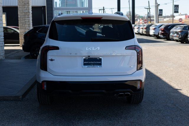 2024 Kia Telluride SX X-Pro