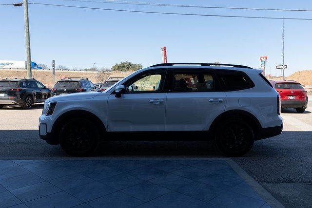 2024 Kia Telluride SX X-Pro