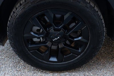 2024 Kia Telluride SX X-Pro