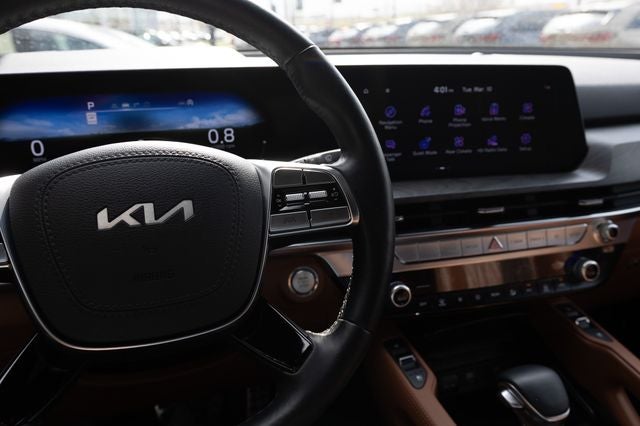 2024 Kia Telluride SX-Prestige X-Pro