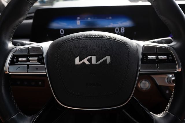 2024 Kia Telluride SX-Prestige X-Pro