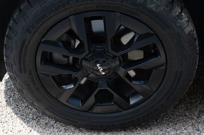 2024 Kia Telluride SX-Prestige X-Pro