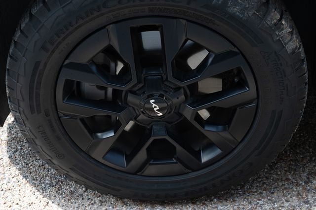 2024 Kia Telluride SX-Prestige X-Pro