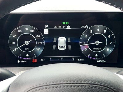 2024 Kia Telluride SX X-Pro