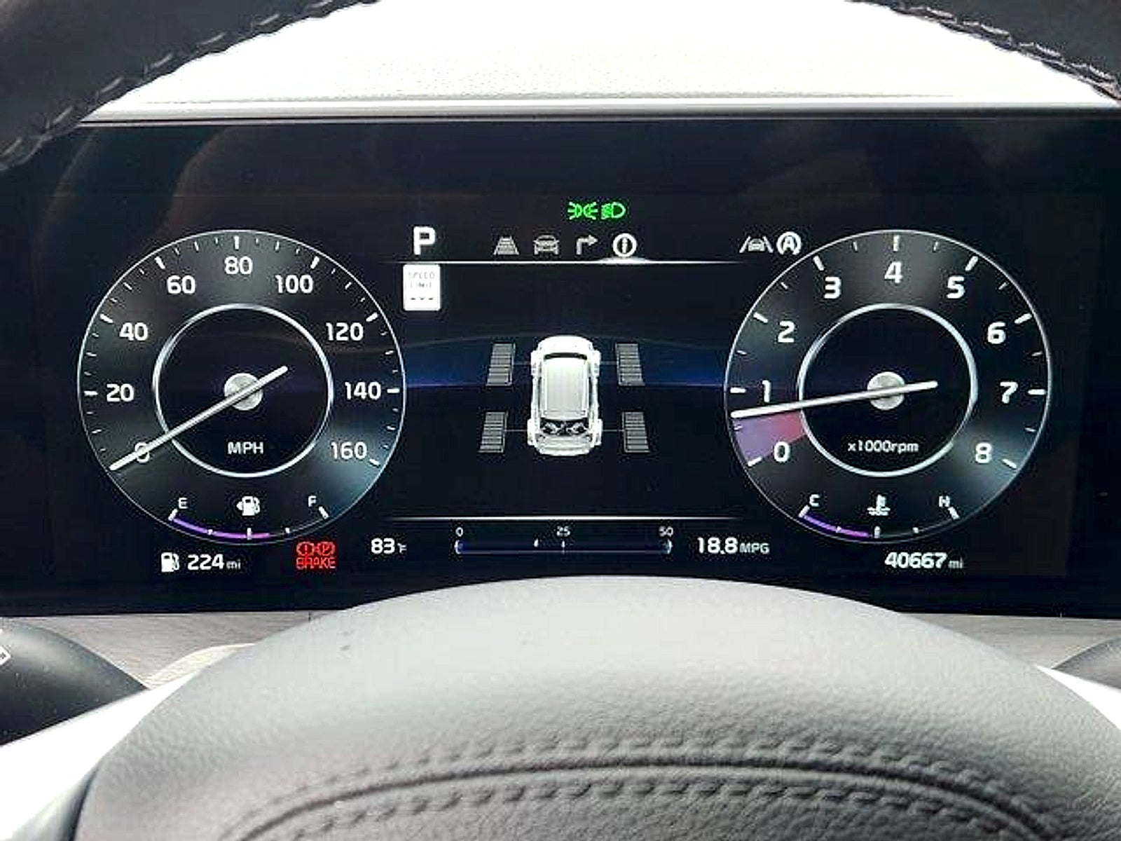 2024 Kia Telluride SX X-Pro