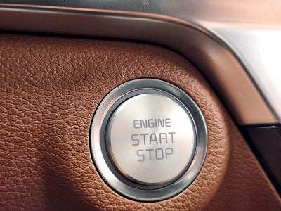 2024 Kia Telluride SX X-Pro