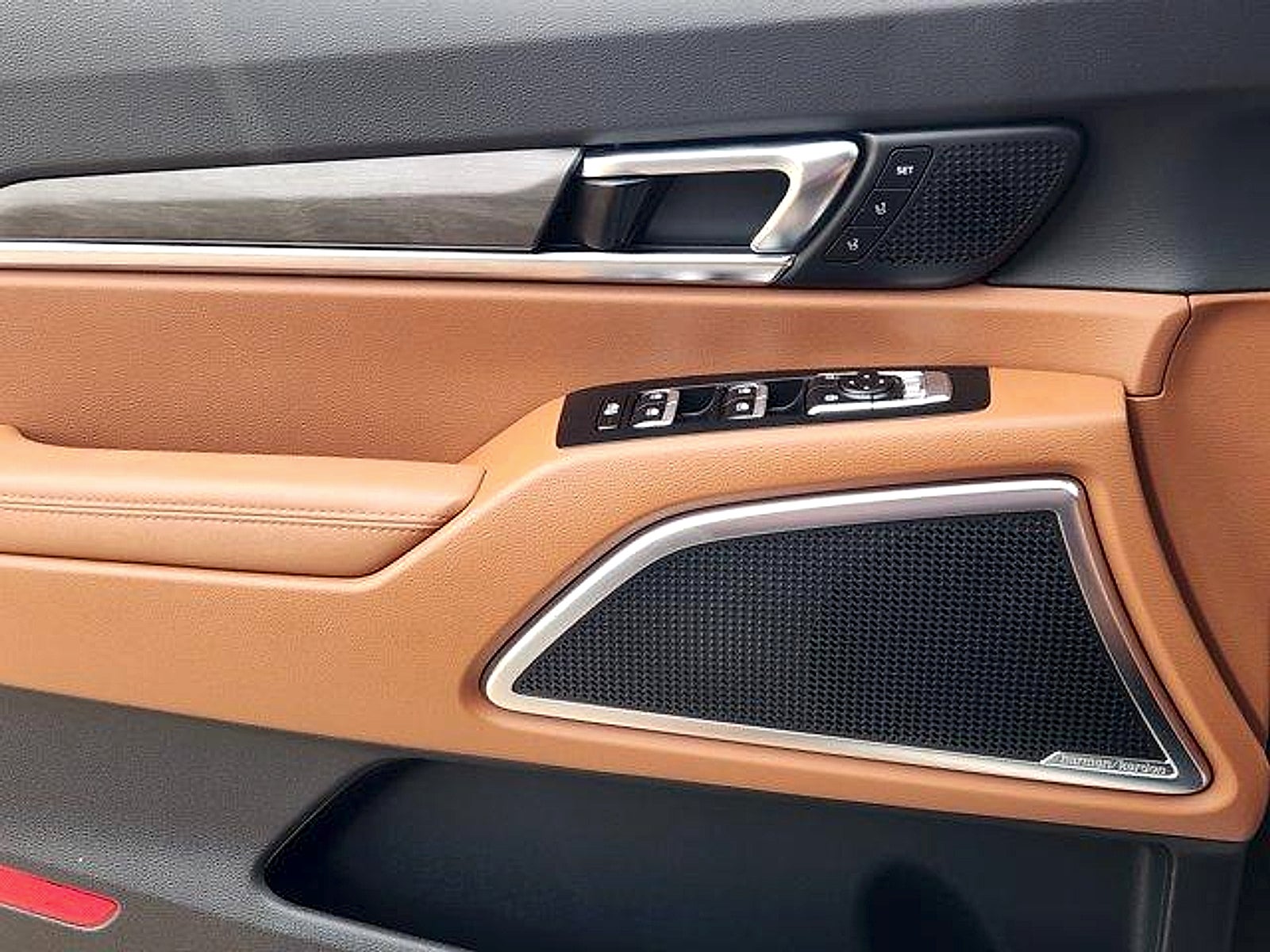 2024 Kia Telluride SX X-Pro